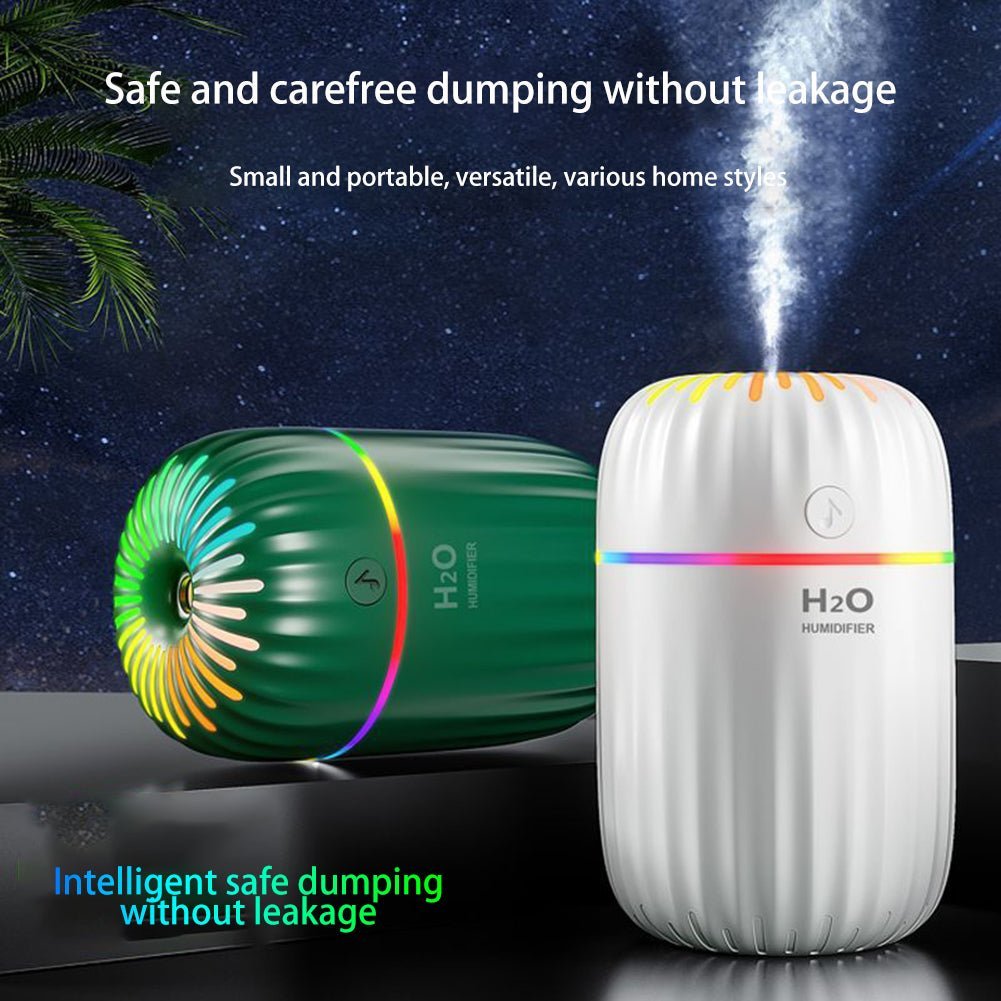 3-in-1 Humidifier