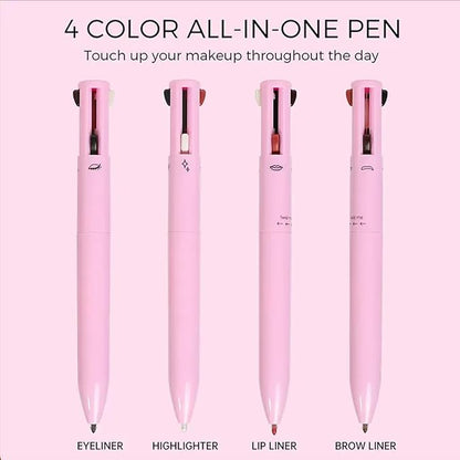 4-in-1 Makeup Pen