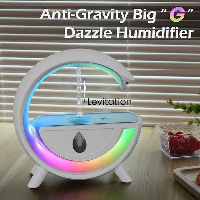 Anti Gravity Humidifer