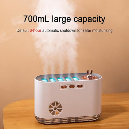 Aroma Cool Mist Humidifer