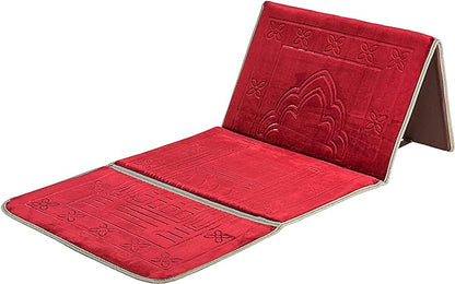 Foldable Travel Prayer Mat