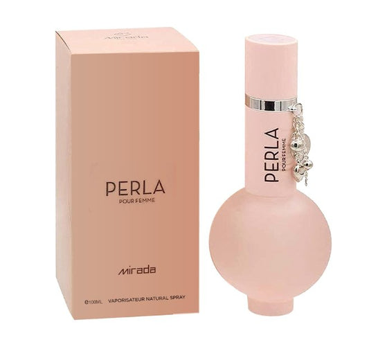 Perla Perfume