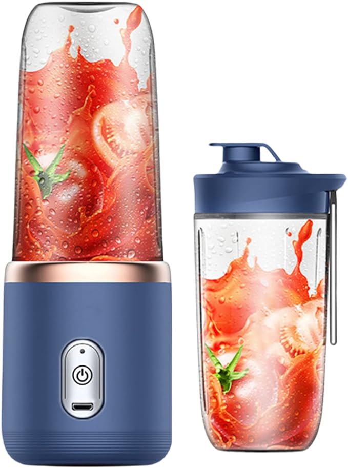 Portable Blender With Cup