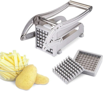 Stainless Steel Slice Cutter