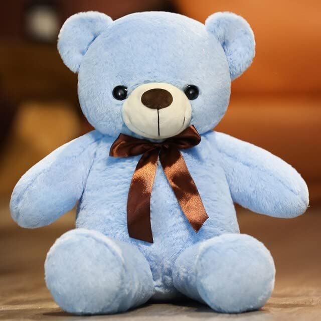 Stuffed Soft Bear (30cm)